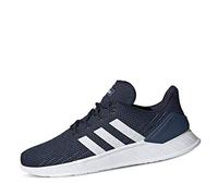 adidas Questar Flow NXT, Zapatillas de Running Hombre, Tinley/FTWBLA/AZMATR, 39 1/3 EU