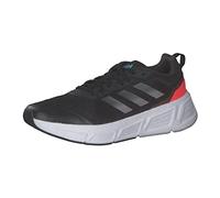 Adidas Questar, Zapatillas Hombre, Negbás Carbon Plamat, 40 2/3 EU