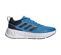 Adidas Questar, Zapatillas Hombre, Pulse Blue Core Black Shadow Navy, 42 2/3 EU