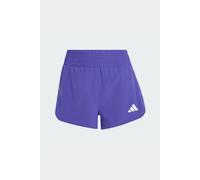 adidas Racer Pacer - Pantalón Corto Running Mujer MKP