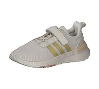 Adidas Racer TR21 C, Sneaker, Alumina/Gold Met./Magic Beige, 29 EU