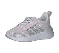 Adidas Racer TR21 I, Sneaker, FTWR White/Almost Pink/Blue Tint S18, 19 EU