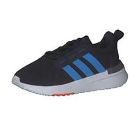 adidas Racer TR21 I, Zapatillas Unisex niños, Tinley/AZUPUL/NEGBÁS, 21 EU
