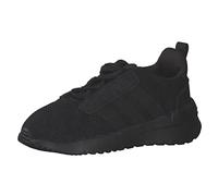 Adidas Racer TR21 Shoes, Zapatillas para Correr Unisex bebé, Core Black/Core Black/Carbon, 19 EU
