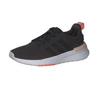 adidas Racer Tr21, Sneaker Mujer, Carbon Negbás Rosvap, 37 1/3 EU