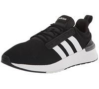 adidas Racer Tr21, Sneaker Mujer, Carbon Negbás Rosvap, 38 EU