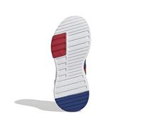 adidas - Racer TR23 Shoes Kids, Zapatillas Niños Unisex, Core Black/Better Scarlet/Team Royal Blue,