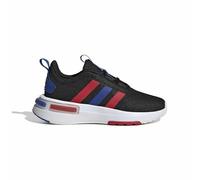 adidas - Racer TR23 Shoes Kids, Zapatillas Niños Unisex, Core Black/Better Scarlet/Team Royal Blue,