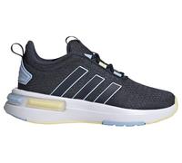 adidas Racer TR23 Shoes Kids, Zapatillas para Correr, Aurora Ink/Glow Blue/Almost Yellow, 28.5 EU