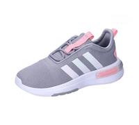 adidas Racer TR23 Shoes Kids, Zapatillas para Correr, GLOGRY/IRIDES/PINSPA, 28 EU