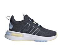 adidas - Racer Tr23 Shoes Kids, Zapatos bajos que no son de fútbol , aurora ink/glow blue/almost yellow,
