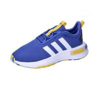 adidas Racer TR23 Shoes Kids, Zapatillas para Correr Unisex Adulto, Royal Blue/Cloud White/Yellow, 39 1/3 EU