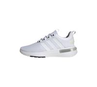 adidas Racer Tr23 Shoes, Zapatillas de Deporte Hombre, Cloud White Cloud White Grey Six, 42 2/3 EU