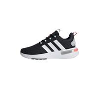 adidas Racer Tr23 Shoes, Zapatillas de Deporte Hombre, Core Black Cloud White Grey Four, 45 1/3 EU