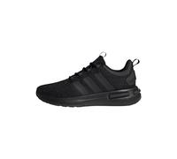 adidas Racer Tr23 Shoes, Zapatillas de Deporte Hombre, Core Black Core Black Carbon, 41 1/3 EU
