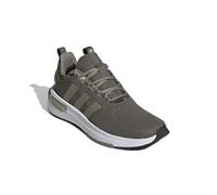 adidas Racer Tr23 Shoes, Zapatillas de Deporte Hombre, Olive Strata Orbit Green Putty Grey, 42 2/3 EU