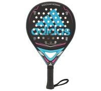Pala de Pádel Adidas Radogar Woman/ Rosa
