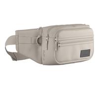 adidas Ramble Crossbody Bag for Festivals, Travel and Hiking, Alumina Beige/Grey Four