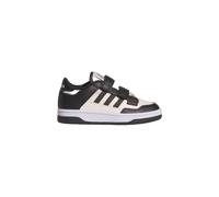 ADIDAS SPORTSWEAR Zapatillas Rapid Court. Color Negro/Blanco