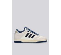 ADIDAS SPORTSWEAR Calzado deportivo 'Rapid Court Low' ecru / beige claro / azul oscuro 40,5-41 ecru / beige claro / azul oscuro