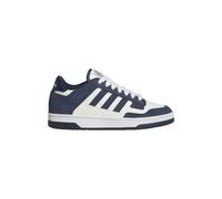 adidas Unisex Adulto Rapid Court Low, Night Indigo/Cloud White/FTWR White, 46 EU