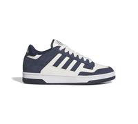 adidas Rapid Court Low, Zapatillas Unisex Adulto, Night Indigo Cloud White FTWR White, 47 1/3 EU