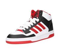 Zapatillas deportivas de piel Rapid Court Mid Niña Talla 40. Color Blanco
