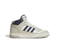adidas Rapid Court Mid - Zapatillas deportivas para hombre, Off White Blue, 44 EU