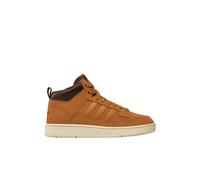 ADIDAS SPORTSWEAR Zapatillas Rapid Court Mid Winterized. Color Marrón