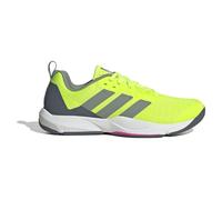 Adidas Rapidmove 2 - Zapatos para Hombre, LUCLEM/SILGRN/LUCPNK, 42 2/3 EU