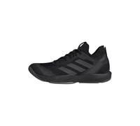 adidas Rapidmove ADV Trainer M, Shoes-Low Hombre, Core Black/Grey Six/Grey Six, 41 1/3 EU