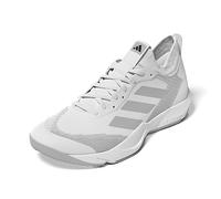 adidas Rapidmove ADV Trainer M, Shoes-Low Hombre, FTWR White/FTWR White/Grey One, 42 2/3 EU