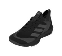 adidas Rapidmove ADV Trainer W, Shoes-Low Mujer, Core Black/Grey Six/Grey Six, 41 1/3 EU
