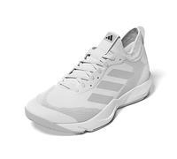 adidas Rapidmove ADV Trainer W, Shoes-Low Mujer, FTWR White/Grey One/Grey One, 40 2/3 EU