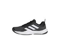 adidas Rapidmove Trainer W, Shoes-Low Mujer, Core Black/FTWR White/Grey Six, 40 EU
