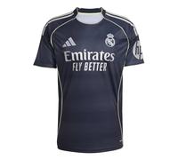 2ª Camiseta Real Madrid 25/26 Hombre Azul MKP talla M