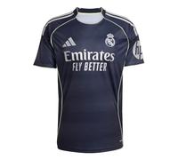 Camiseta Visitante Real Madrid 25/26 Adulto S