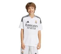Camiseta Real Madrid 1ª Equip. 24/25 - Rojo - Fútbol Niños MKP talla 14