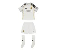 ADIDAS - REAL H MINI para: Unisex-niños color: WHITE talla: 2 Y