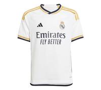 ADIDAS - REAL H Y KIT para: KIDS color: WHITE talla: 176