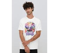 adidas Real Madrid - Blanco - Camiseta Fútbol talla XL