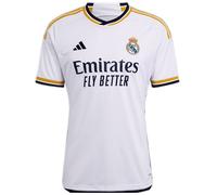 Adidas Real Madrid Camiseta Local - Hombre Camiseta Blanca HR3796 Nueva