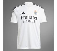 Adidas Real Madrid Camiseta Local Hombre Térmica Gris, IU5011 Nueva Con Caja