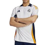 adidas Real Madrid Camiseta Training Blanco Hombre Tiro 24, blanco, XL