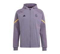 adidas Real Madrid D4GMD - Chaqueta con capucha unisex, Shavio, XL