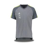 adidas Real Madrid de Baloncesto 2015-2016 - Camiseta Oficial para Hombre, Talla S