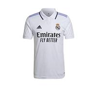 adidas Real Madrid FC Camiseta Oficial 2022/23 Primera
