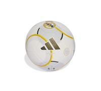 Balón Real Madrid 25/26 - Blanco - Balón Fútbol MKP talla 5