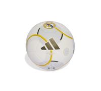 Balón Real Madrid 25/26 - Blanco - Balón Fútbol MKP talla 5