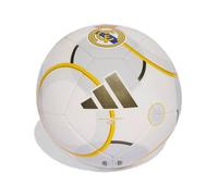 adidas Real Madrid Home Club Ball - Pelota Unisex para Adultos, Color Blanco 5